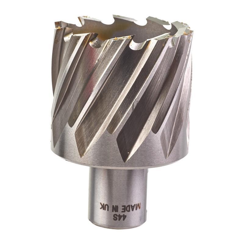 4932371753 - Frez obwodowy trepanacyjny HSS, 44 x 30 mm 4932371753 - Frez obwodowy trepanacyjny HSS, 44 x 30 mm