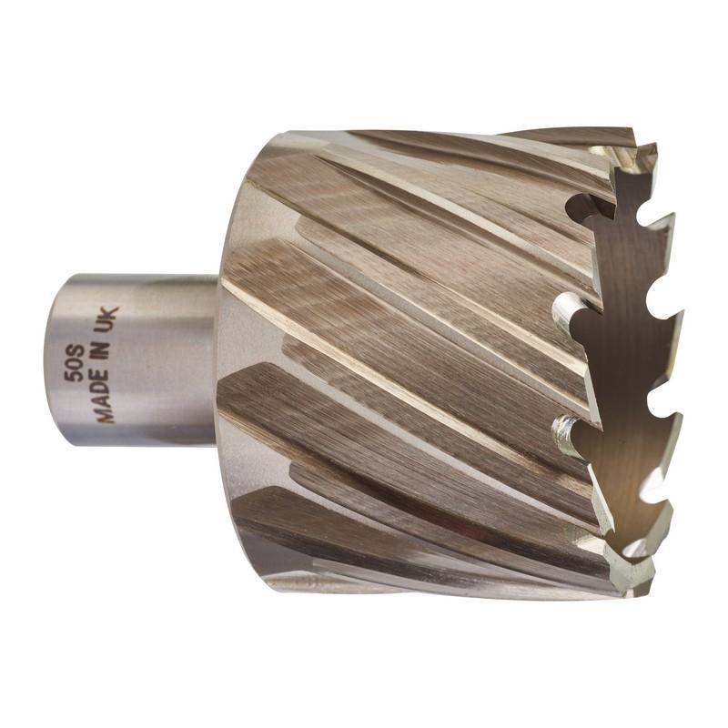 4932371759 - Frez obwodowy trepanacyjny HSS, 50 x 30 mm 4932371759 - Frez obwodowy trepanacyjny HSS, 50 x 30 mm