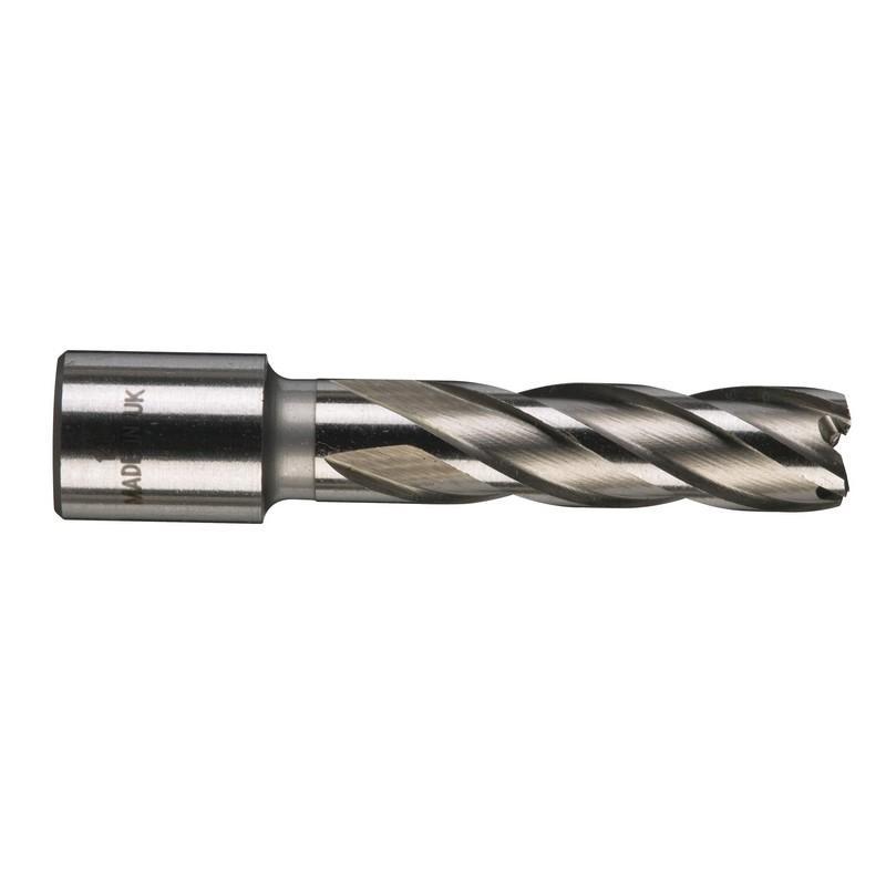 4932343289 - Frez obwodowy trepanacyjny HSS, 14 x 50 mm 4932343289 - Frez obwodowy trepanacyjny HSS, 14 x 50 mm