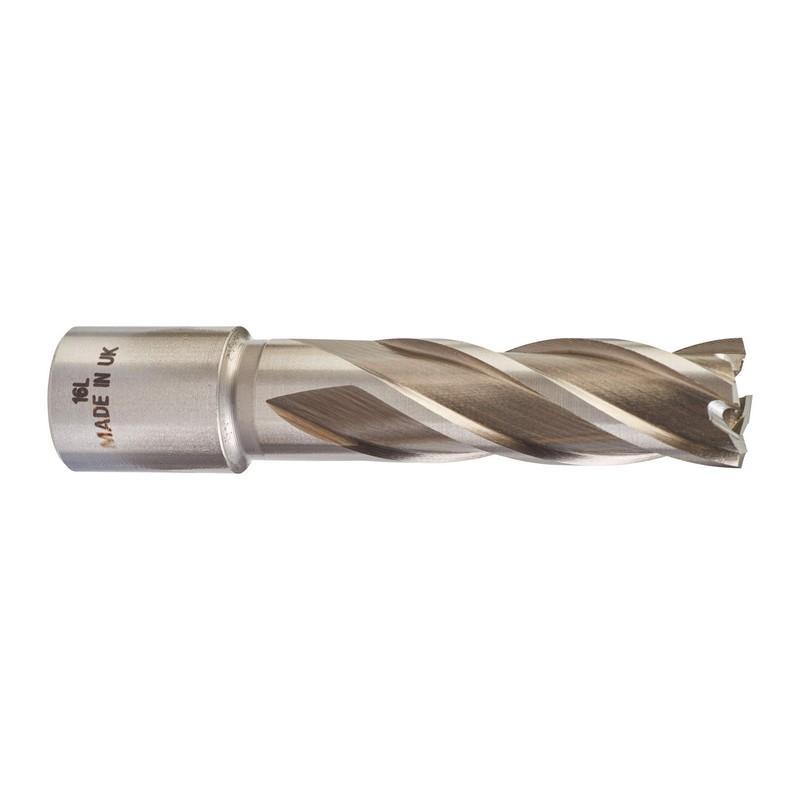 4932343291 - Frez obwodowy trepanacyjny HSS, 16 x 50 mm 4932343291 - Frez obwodowy trepanacyjny HSS, 16 x 50 mm
