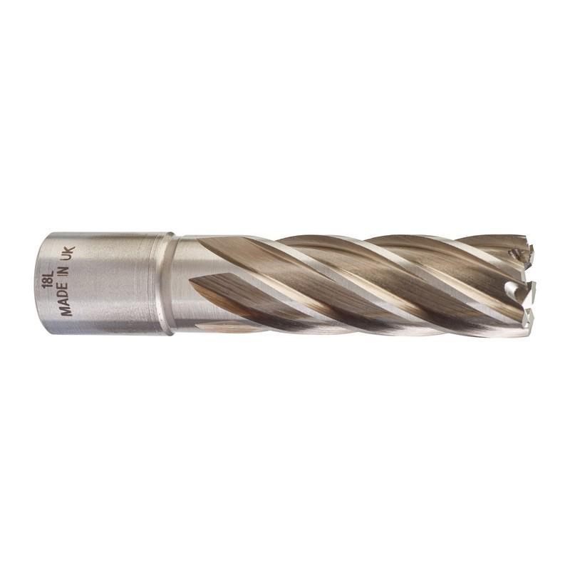 4932343293 - Frez obwodowy trepanacyjny HSS, 18 x 50 mm 4932343293 - Frez obwodowy trepanacyjny HSS, 18 x 50 mm