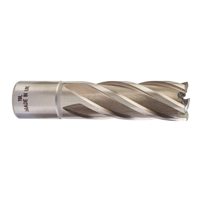 4932343294 - Frez obwodowy trepanacyjny HSS, 19 x 50 mm 4932343294 - Frez obwodowy trepanacyjny HSS, 19 x 50 mm