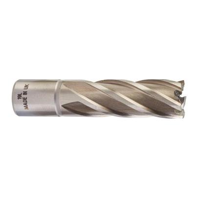 4932343294 - Frez obwodowy trepanacyjny HSS, 19 x 50 mm