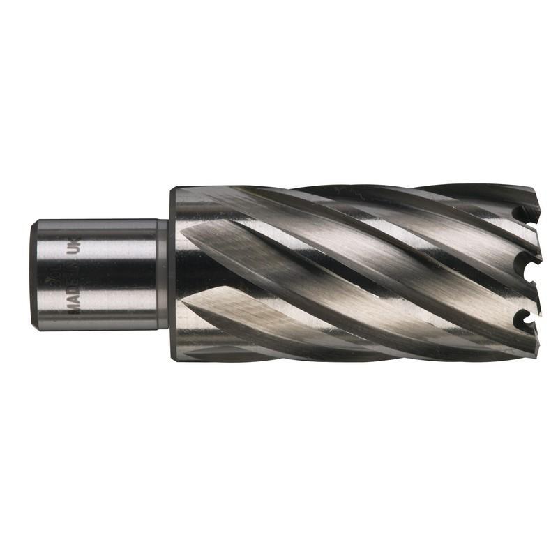 4932343305 - Frez obwodowy trepanacyjny HSS, 30 x 50 mm 4932343305 - Frez obwodowy trepanacyjny HSS, 30 x 50 mm