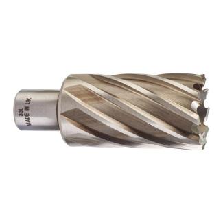 4932371760 - Frez obwodowy trepanacyjny HSS, 33 x 50 mm