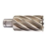 4932371760 - Frez obwodowy trepanacyjny HSS, 33 x 50 mm