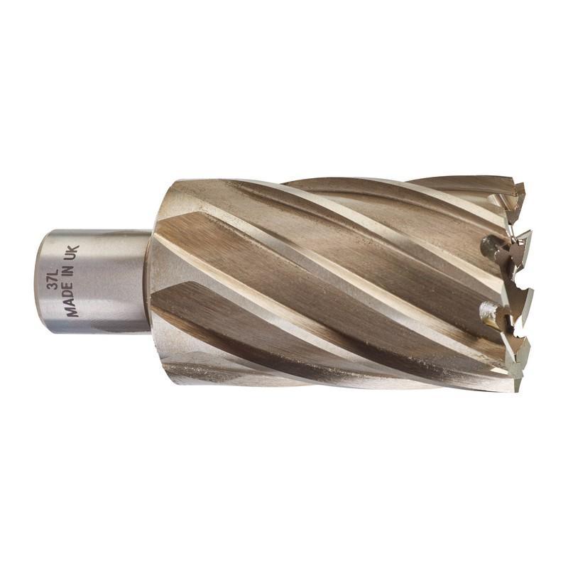 4932371764 - Frez obwodowy trepanacyjny HSS, 37 x 50 mm 4932371764 - Frez obwodowy trepanacyjny HSS, 37 x 50 mm