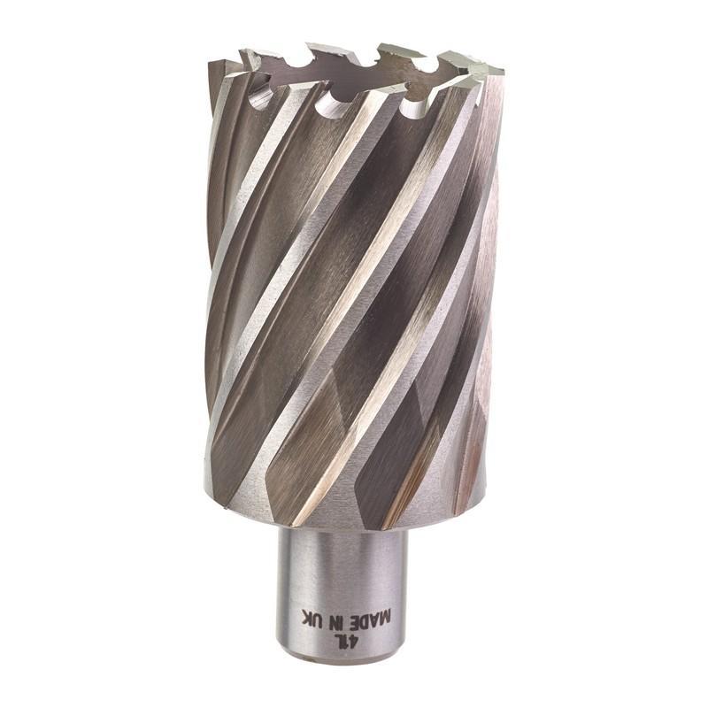 4932371768 - Frez obwodowy trepanacyjny HSS, 41 x 50 mm 4932371768 - Frez obwodowy trepanacyjny HSS, 41 x 50 mm