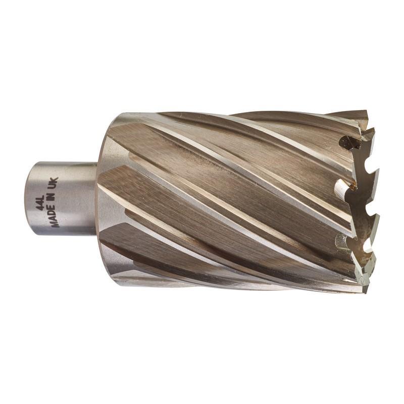 4932371771 - Frez obwodowy trepanacyjny HSS, 44 x 50 mm 4932371771 - Frez obwodowy trepanacyjny HSS, 44 x 50 mm