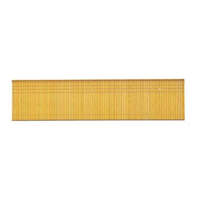 4932459127 - Gwoździe 18G do M18FN18GS, 1,05 x 1,25 x 30 mm 0° (5 tys. szt.)