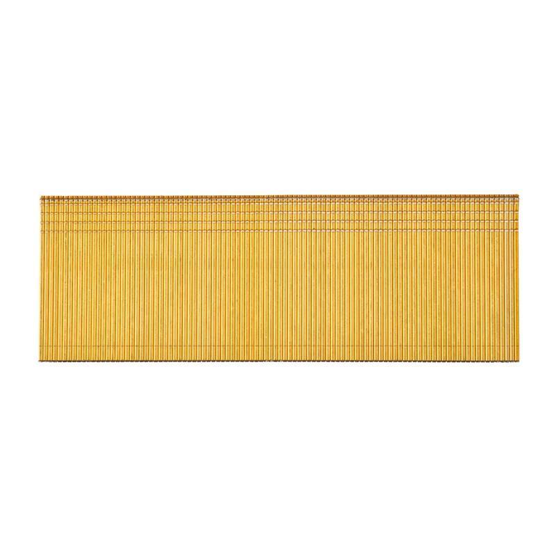 4932459130 - Gwoździe 18G do M18FN18GS, 1,05 x 1,25 x 45 mm 0° (4 tys. szt.)