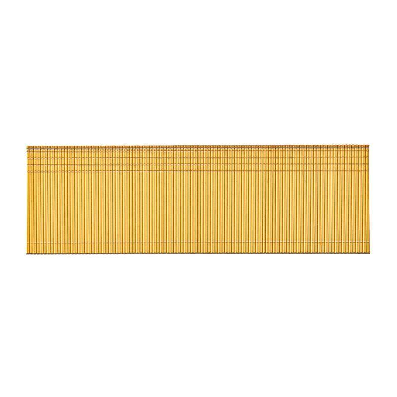 4932459129 - Gwoździe 18G do M18FN18GS, 1,05 x 1,25 x 40mm 0° (5 tys. szt.)