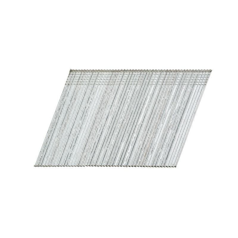 4932459144 - Gwoździe 16G do M18CN16GA, 1,50 x 1,65 x 64 mm 20° (2 tys. szt.)