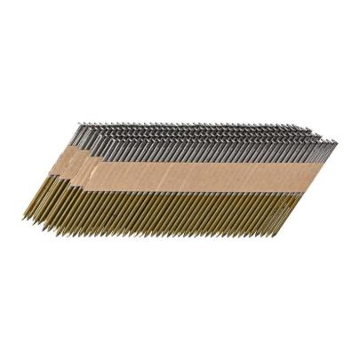 4932478399 - Gwoździe z główką typu "D" do M18FFN, 2,8 x 80 mm 34° (3 tys. szt.)