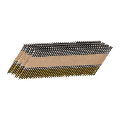 4932478397 - Gwoździe z główką typu "D" do M18FFN, 2,8 x 63 mm 34° (4 tys. szt.)