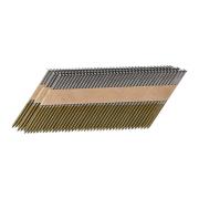 4932478400 - Gwoździe z główką typu "D" do M18FFN, 3,1 x 90 mm 34° (3 tys. szt.)