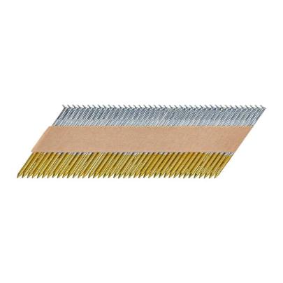 4932478401 - Gwoździe z główką typu "D" do M18FFN, 2,8 x 63 mm 34° (4 tys. szt.)