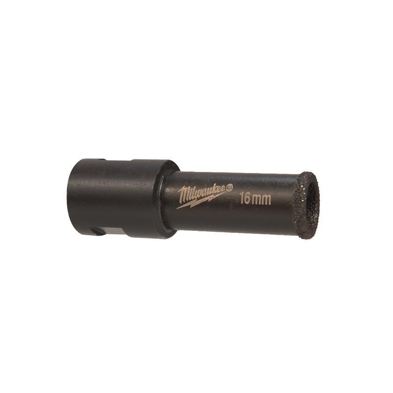 4932471764 - Wiertło diamentowe do wiercenia na sucho, M14 Diamond Max, 16 mm 4932471764 - Wiertło diamentowe do wiercenia na sucho, M14 Diamond Max, 16 mm