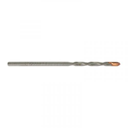 4932399916 - Concrete drill bir, round shank, 3.5 x 45/80 mm (1 pcs.)