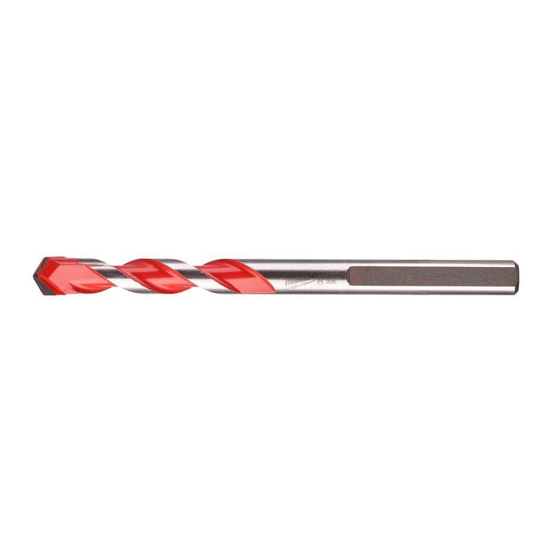 4932471182 - Wiertło udarowe do betonu Premium, 8 x 50/100 mm 4932471182 - Wiertło udarowe do betonu Premium, 8 x 50/100 mm