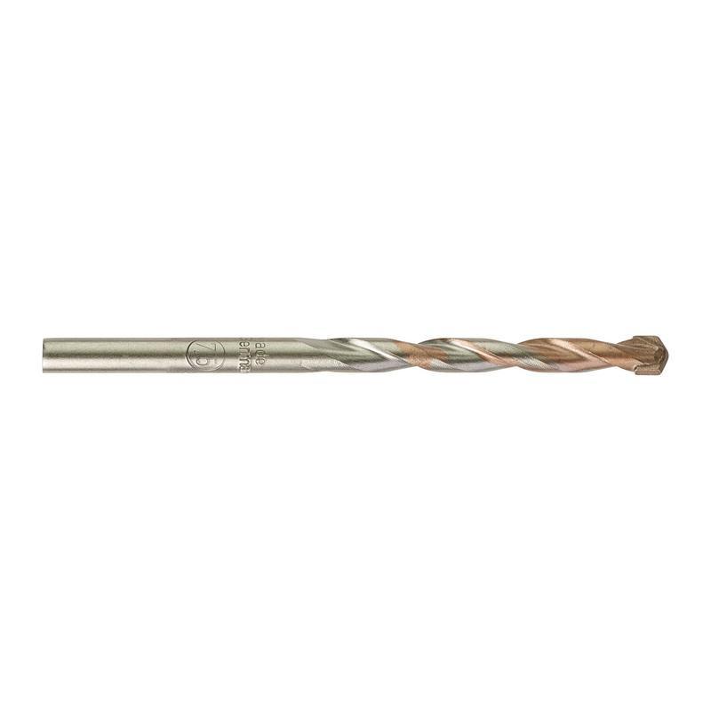 4932399917 - Wiertło udarowe do betonu, 7,5 x 60/100 mm 4932399917 - Wiertło udarowe do betonu, 7,5 x 60/100 mm