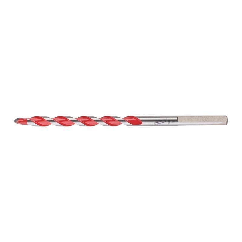 4932471183 - Wiertło udarowe do betonu Premium, 8,0 x 90/150 mm 4932471183 - Wiertło udarowe do betonu Premium, 8,0 x 90/150 mm
