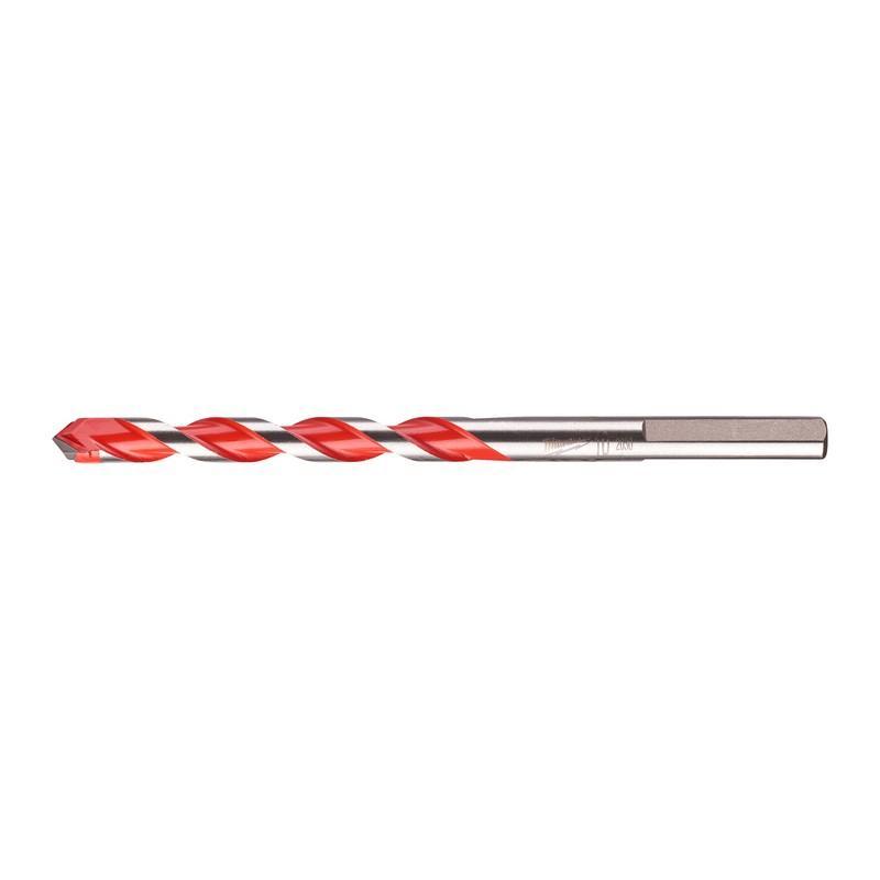 4932471186 - Wiertło udarowe do betonu Premium, 10 x 90/150 mm 4932471186 - Wiertło udarowe do betonu Premium, 10 x 90/150 mm