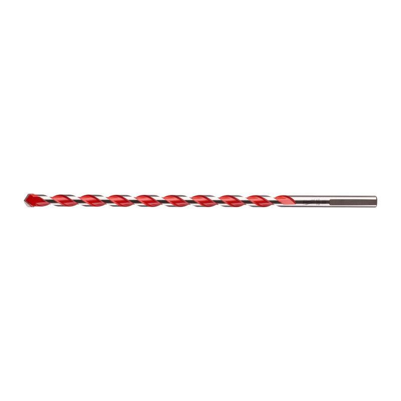 4932471187 - Wiertło udarowe do betonu Premium, 10 x 200/260 mm 4932471187 - Wiertło udarowe do betonu Premium, 10 x 200/260 mm