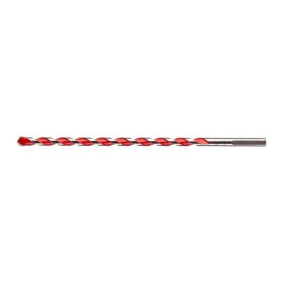4932471187 - Wiertło udarowe do betonu Premium, 10 x 200/260 mm