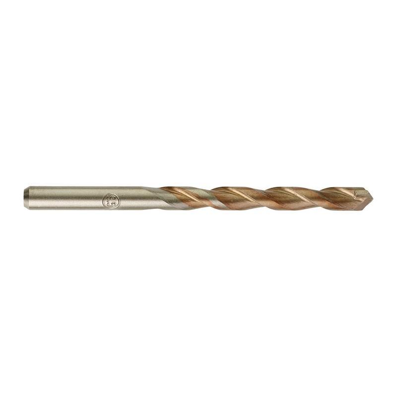 4932399919 - Wiertło udarowe do betonu, 9,5 x 80/120 mm 4932399919 - Wiertło udarowe do betonu, 9,5 x 80/120 mm