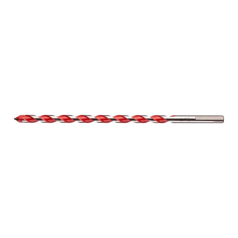 4932471189 - Wiertło udarowe do betonu Premium, 12 x 200/260 mm 4932471189 - Wiertło udarowe do betonu Premium, 12 x 200/260 mm