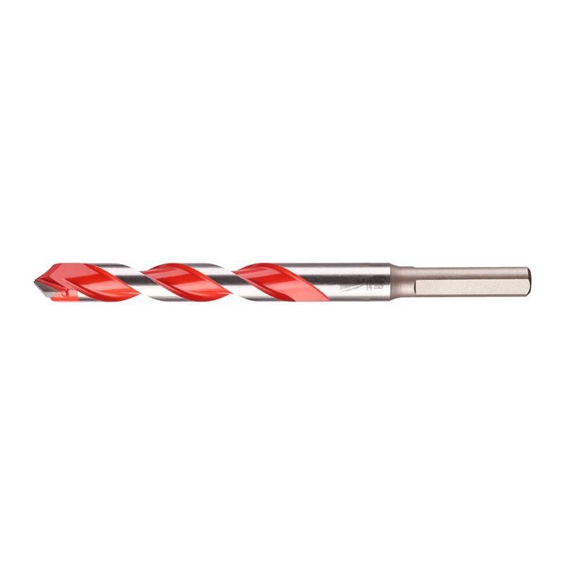 4932471190 - Wiertło udarowe do betonu Premium, 14 x 90/150 mm 4932471190 - Wiertło udarowe do betonu Premium, 14 x 90/150 mm