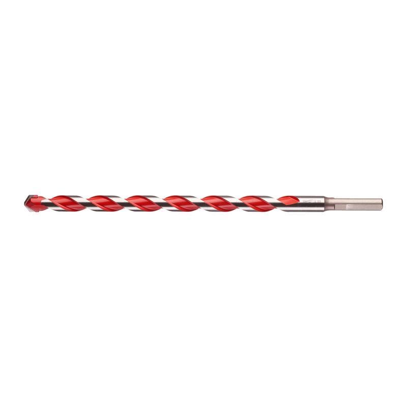 4932471191 - Wiertło udarowe do betonu Premium, 14 x 200/260 mm 4932471191 - Wiertło udarowe do betonu Premium, 14 x 200/260 mm