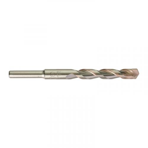 4932399380 - Concrete percussion drill bit, 15 x 100/160 mm