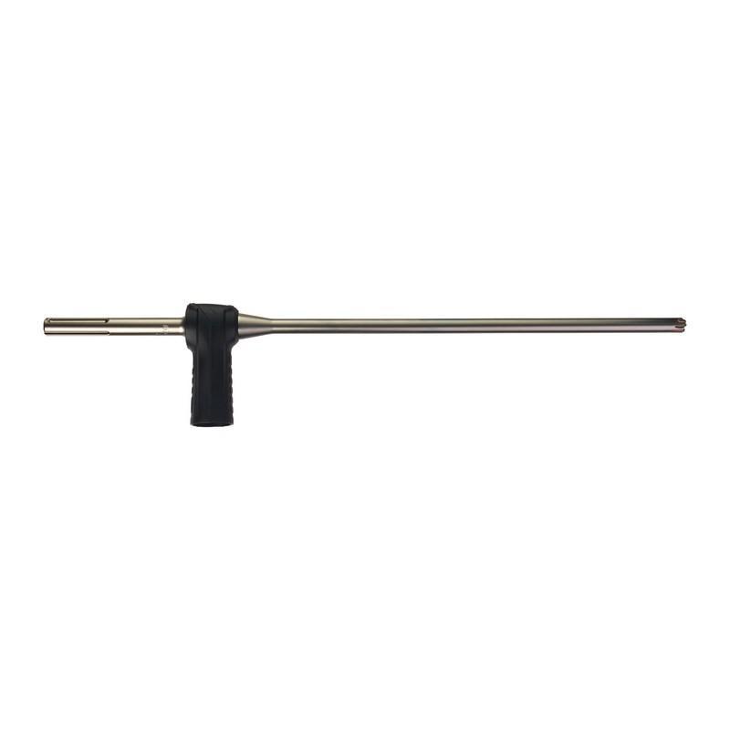 4932459287 - Wiertło do betonu SDS-Max z odpylaniem, 16 x 400/600 mm 4932459287 - Wiertło do betonu SDS-Max z odpylaniem, 16 x 400/600 mm