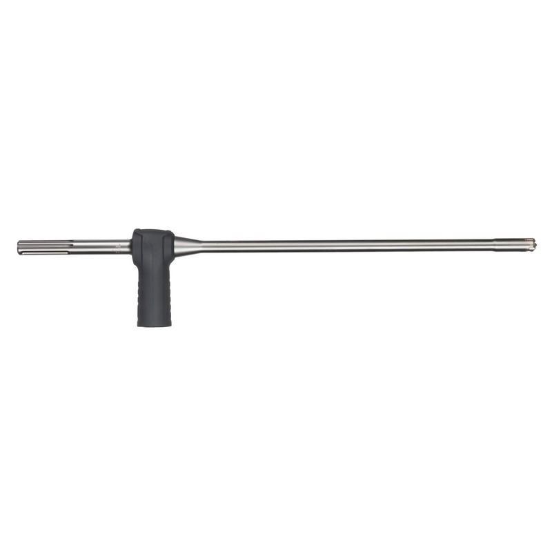 4932459288 - Wiertło do betonu SDS-Max z odpylaniem, 18 x 400/600 mm 4932459288 - Wiertło do betonu SDS-Max z odpylaniem, 18 x 400/600 mm