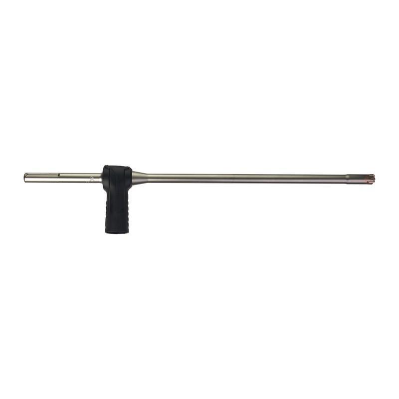 4932459289 - Wiertło do betonu SDS-Max z odpylaniem, 20 x 400/600 mm 4932459289 - Wiertło do betonu SDS-Max z odpylaniem, 20 x 400/600 mm
