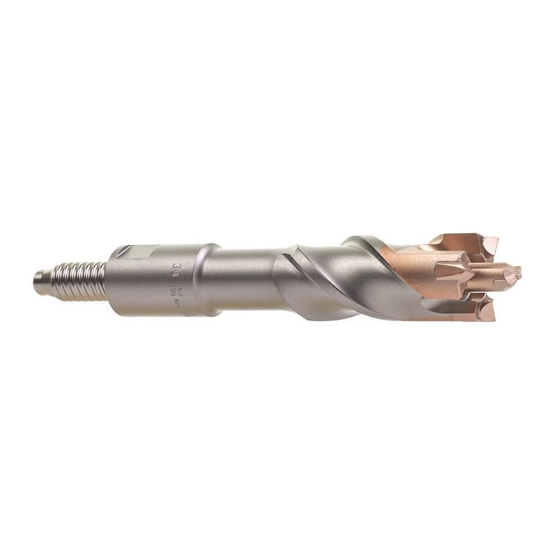 4932430739 - Regulowane wiertło przebiciowe do betonu, rurowe SDS-Max, 30 x 150 mm 4932430739 - Regulowane wiertło przebiciowe do betonu, rurowe SDS-Max, 30 x 150 mm
