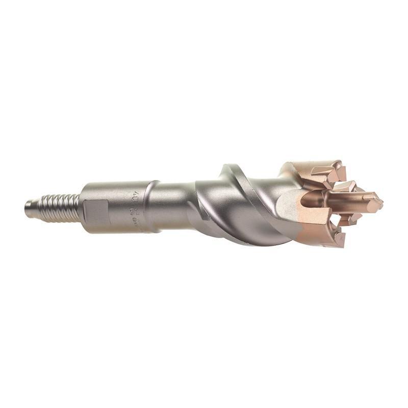 4932430743 - Regulowane wiertło przebiciowe do betonu, rurowe SDS-Max, 40 x 150 mm 4932430743 - Regulowane wiertło przebiciowe do betonu, rurowe SDS-Max, 40 x 150 mm