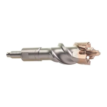 4932430743 - Regulowane wiertło przebiciowe do betonu, rurowe SDS-Max, 40 x 150 mm