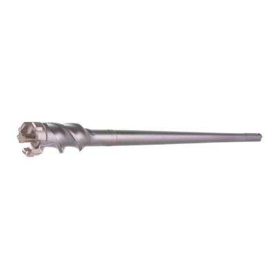 4932373892 - Wiertło przebiciowe do betonu, rurowe SDS-Max TCT, 45 x 550 mm