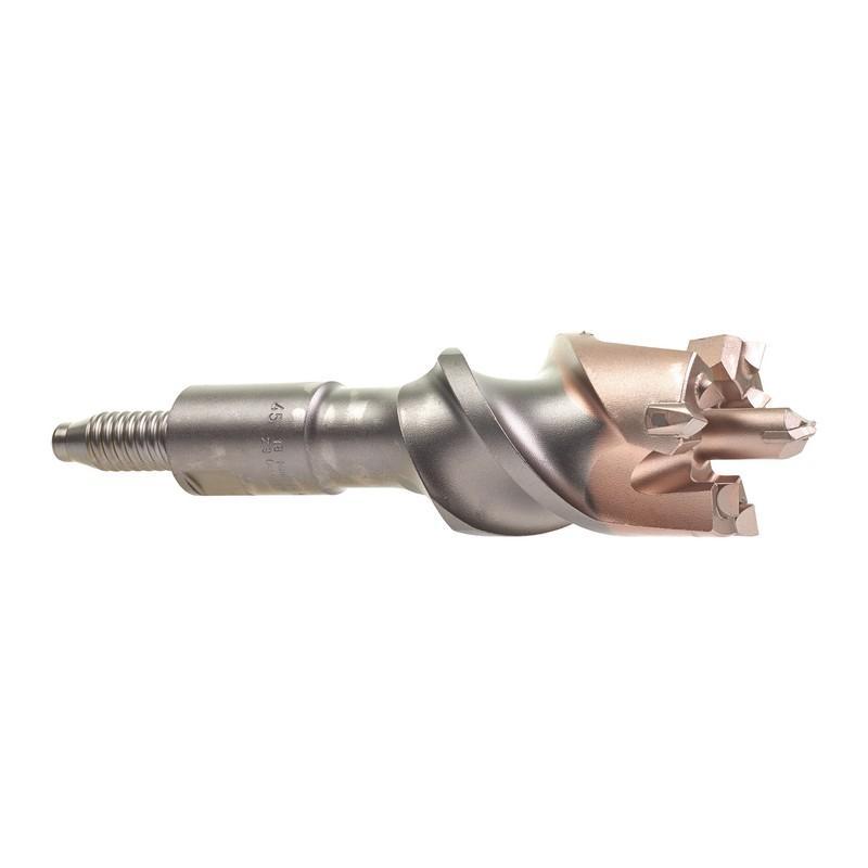 4932430744 - Regulowane wiertło przebiciowe do betonu, rurowe SDS-Max, 45 x 150 mm 4932430744 - Regulowane wiertło przebiciowe do betonu, rurowe SDS-Max, 45 x 150 mm