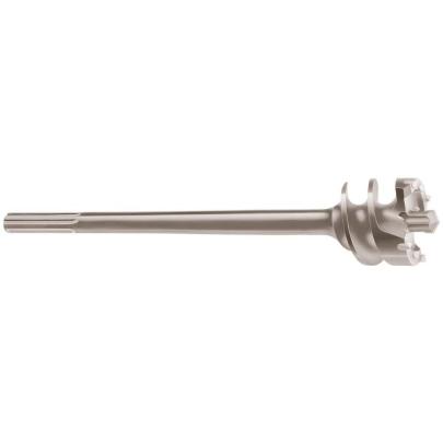 4932373894 - Wiertło przebiciowe do betonu, rurowe SDS-Max TCT, 65 x 550 mm