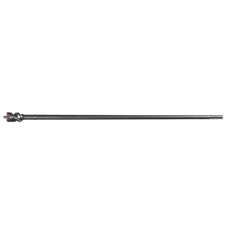4932399366 - Wiertło przebiciowe do betonu, rurowe SDS-Max TCT, 45 x 990 mm 4932399366 - Wiertło przebiciowe do betonu, rurowe SDS-Max TCT, 45 x 990 mm