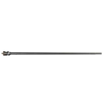 4932399366 - Wiertło przebiciowe do betonu, rurowe SDS-Max TCT, 45 x 990 mm