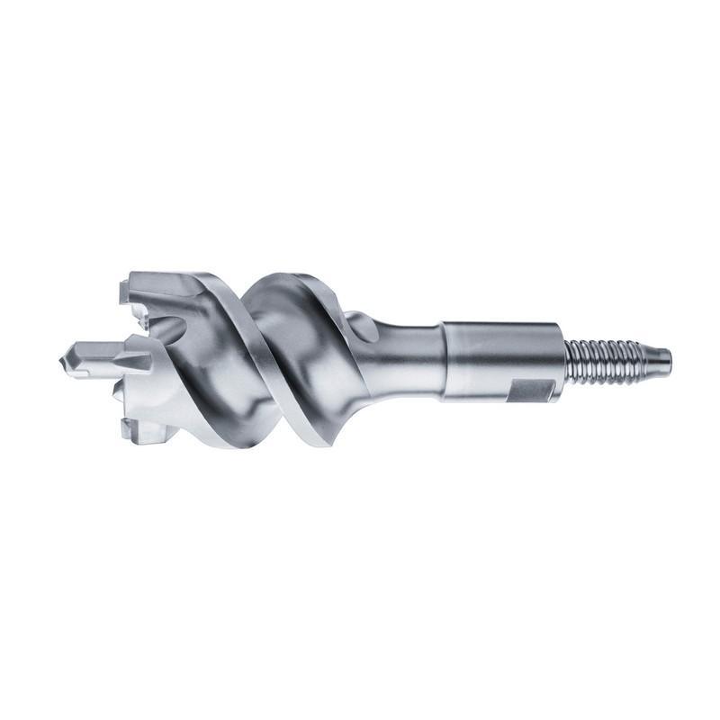 4932430746 - Regulowane wiertło przebiciowe do betonu, rurowe SDS-Max, 68 x 150 mm 4932430746 - Regulowane wiertło przebiciowe do betonu, rurowe SDS-Max, 68 x 150 mm