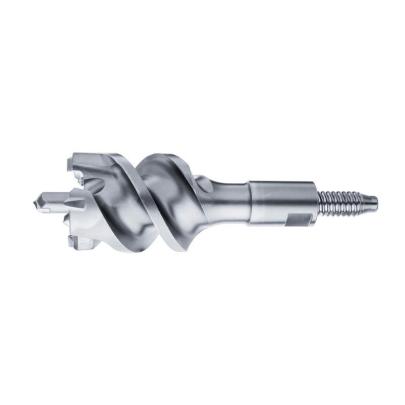 4932430746 - Regulowane wiertło przebiciowe do betonu, rurowe SDS-Max, 68 x 150 mm