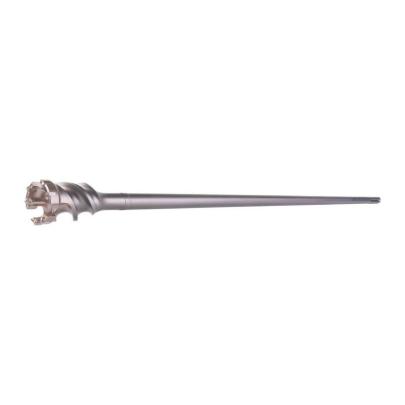 4932399368 - Wiertło przebiciowe do betonu, rurowe SDS-Max TCT, 55 x 990 mm
