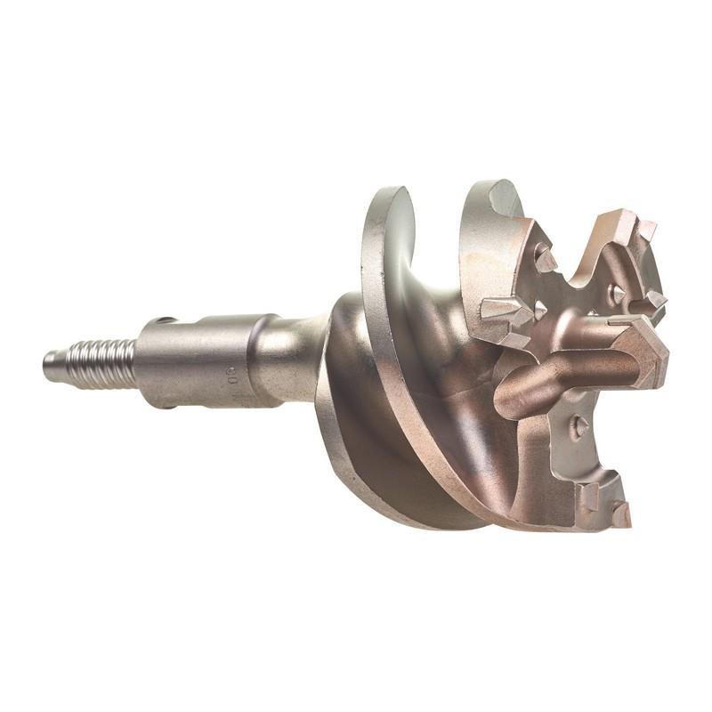 4932430742 - Regulowane wiertło przebiciowe do betonu, rurowe SDS-Max, 90 x 150 mm 4932430742 - Regulowane wiertło przebiciowe do betonu, rurowe SDS-Max, 90 x 150 mm