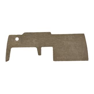48255443 - Wymienne ostrze Switchblade, 57 mm